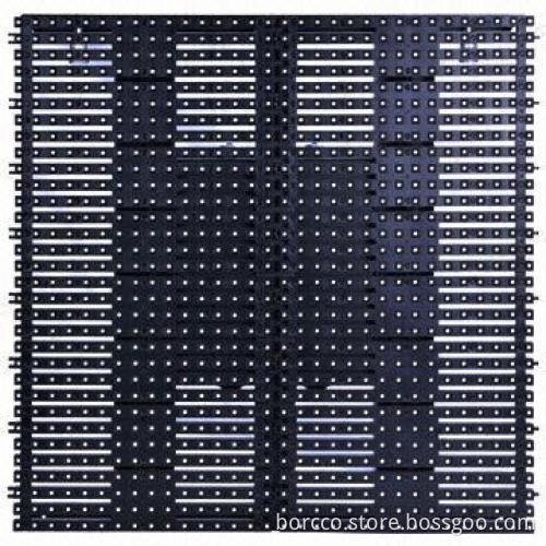 High-brightness Venus P18.75 LED Video Wall for Stage Background